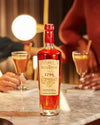 Santa Teresa 1796 Solera Rum 40% Vol. 0,7l in Giftbox with glass