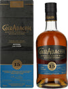 The GlenAllachie 15 YO SCOTTISH VIRGIN OAK 48% Vol. 0,7l
