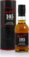 Glenfarclas 105 CASK STRENGTH Highland Single Malt 60% Vol. 0,2l