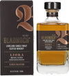 Bladnoch LIORA Lowland Single Malt Scotch Whisky 52,2% Vol. 0,7l