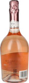 AI GALLI Rosé Cuvée Brut 11% Vol. 0,75l