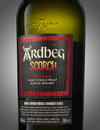 Ardbeg SCORCH Limited Edition 46% Vol. 0,7l