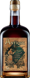 Badel Antique Pelinkovac Liqueur 35% Vol. 0,7l