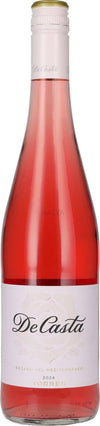 Torres De Casta Rosado 0,75l