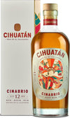 Cihuatán CINABRIO 12 YO Rum 40% Vol. 0,7l