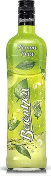 Berentzen Lemon Twist 15% Vol. 0,7l