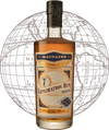 MacNair's EXPLORATION RUM PANAMA 7 YEAR OLD 46% Vol. 0,7l