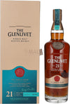 The Glenlivet 21 Years Old THE SAMPLE ROOM COLLECTION Single Malt Scotch Whisky 43% Vol. 0,7l in Giftbox