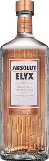 Absolut Vodka ELYX 42,3% Vol. 4,5l in Giftbox