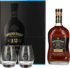 Appleton Estate 12 Years Old Rare Casks Jamaica Rum 43% Vol. 0,7l in Giftbox with 2 glasses