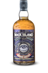 Douglas Laing ROCK ISLAND Sherry Edition Small Batch 46,8% Vol. 0,7l in Giftbox