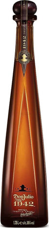 Don Julio 1942 Tequila Añejo 38% Vol. 1,75l