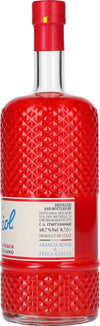 Kapriol BLOOD ORANGE & PEACH Gin 40,7% Vol. 0,7l