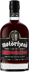 Motörhead Finest Caribbean Rum 40% Vol. 0,7l