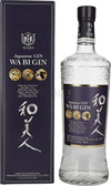 Mars Tsunuki Wa Bi Japanese Gin 45% Vol. 0,7l in Giftbox