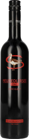 Scheiblhofer Zweigelt Neusiedlersee DAC 2024 13,5% Vol. 0,75l