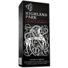 Highland Park DRAGON LEGEND