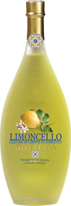Bottega LIMONCELLO DI SORRENTO 30% Vol. 0,5l