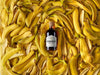 Discarded BANANA PEEL Rum 37,5% Vol. 0,7l