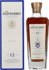 The Glenturret 12 Years Old Single Malt Scotch Whisky Release 2021 46% Vol. 0,7l