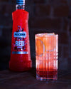 Puschkin RED Orange 17,5% Vol. 0,7l