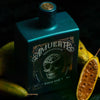 Amuerte COCA GIN - Green Edition 43% Vol. 0,7l