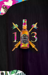 Chivas Regal EXTRA 13 RUM CASKS Finish 40% Vol. 1l in Giftbox