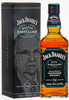 Jack Daniel's MASTER DISTILLER Series No. 4 43% Vol. 0,7l
