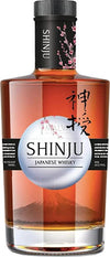 Shinju Japanese Whisky 40% Vol. 0,7l