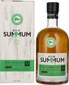 Summum Ron Summum 12 Solera Ron Dominicano MALT WHISKY CASK FINISH 43% Vol. 0,7l in Giftbox
