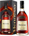 Hennessy V.S.O.P Privilège 0,7l in Giftbox