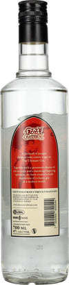 Ozzy Osbourne The Ultimate London Dry Gin 47% Vol. 0,7l