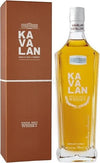 Kavalan Classic Single Malt Whisky 40% Vol. 0,7l in Giftbox