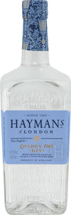 Hayman’s London LONDON DRY GIN 47% Vol. 0,7l