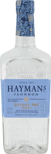 Hayman’s London LONDON DRY GIN 47% Vol. 0,7l