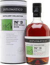 Diplomático Distillery Collection N° 3 POT STILL Rum 47% Vol. 0,7l in Giftbox