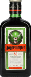 Jägermeister 35% Vol. 0,35l