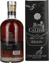Viejo de Caldas Ron Viejo de Caldas 8 Años Carta de Oro 40% Vol. 0,7l in Giftbox