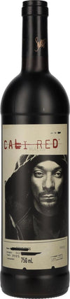 19 Crimes Snoop Dogg Cali Red 0,75l