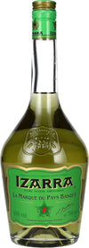 Izarra 54 Liqueur 54% Vol. 0,7l in Giftbox