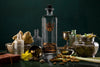 McQueen and the Violet Fog Handcrafted Gin 40% Vol. 0,7l