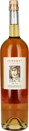 Dellavalle CUNTÀCC! Cru 1992 42% Vol. 1,5l