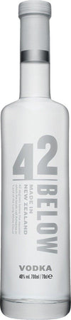 42 Below Pure Vodka 40% Vol. 0,7l