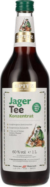 Spitz Jagertee 60% Vol. 1l