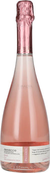 Paladin Prosecco DOC Millesimato Brut Rosé 11,5% Vol. 0,75l