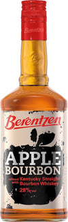 Berentzen Apple Bourbon 28% Vol. 0,7l
