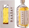 Isle of RAASAY Signature Single Malt Scotch Whisky 46.4% Vol. 0,7l in Giftbox