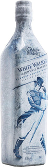 Johnnie Walker White Walker 41,7% Vol. 0,7l