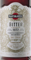 Martini Riserva Speciale BITTER 28,5% Vol. 0,7l