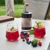 Fuxbau Forest Berry 29,5% Vol. 0,5l